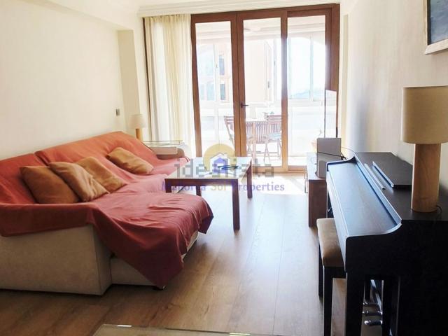 Piso, Calvià