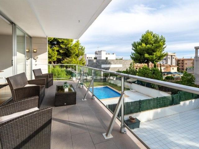Piso, Calvià