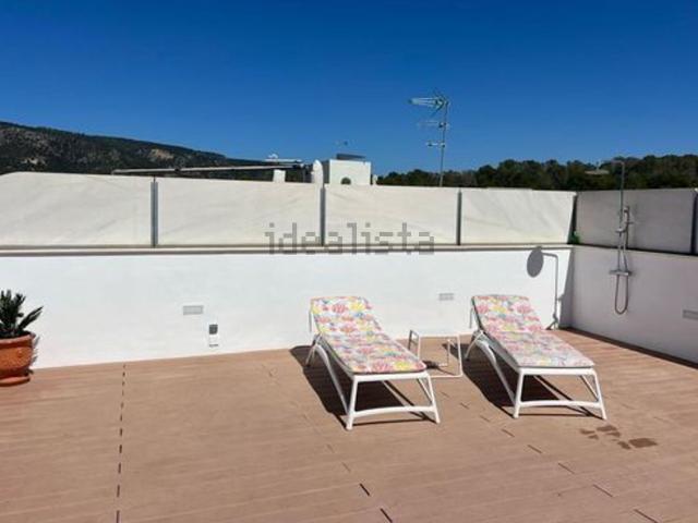 Piso, Calvià
