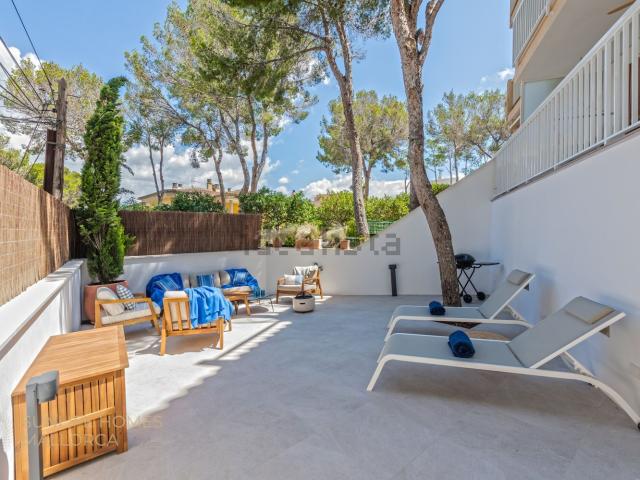 Piso, Calvià