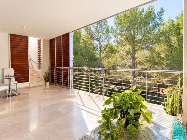 Piso, Calvià
