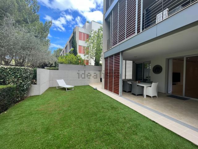Piso, Calvià