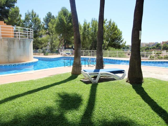 Piso, Calvià