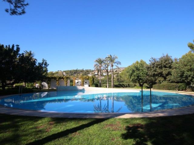 Piso, Calvià