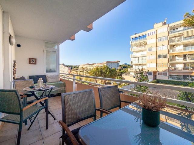 Piso, Calvià