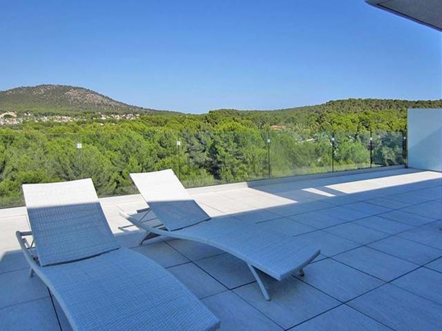Piso, Calvià