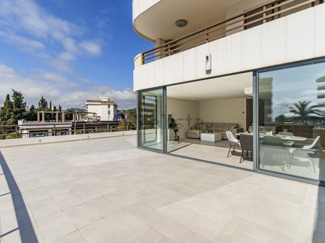 Piso, Calvià