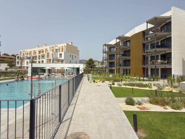 Piso, Calvià