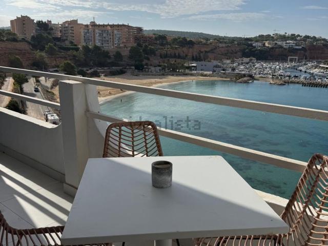 Piso, Calvià