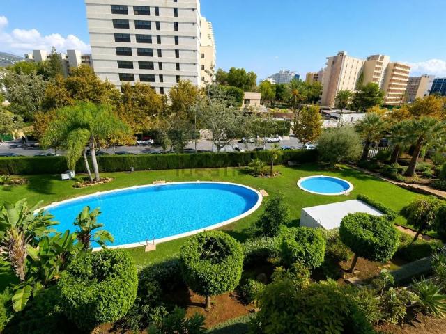 Piso, Calvià
