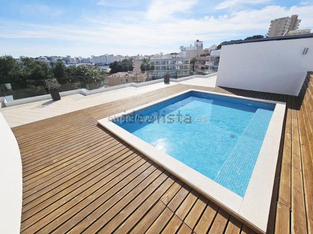 Piso, Calvià