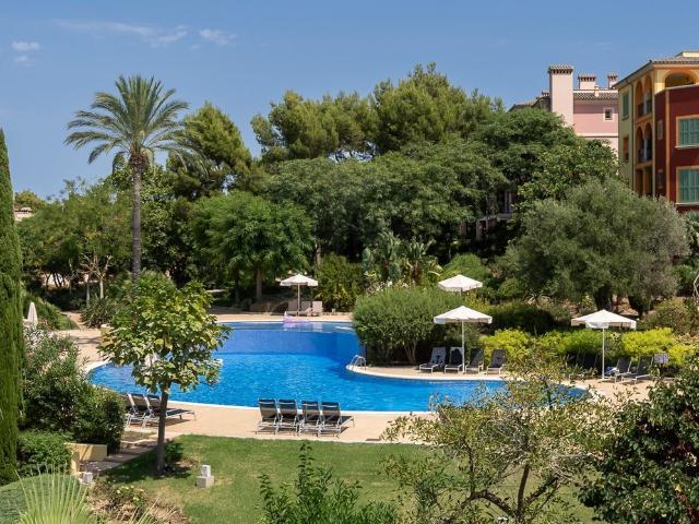 Piso, Calvià