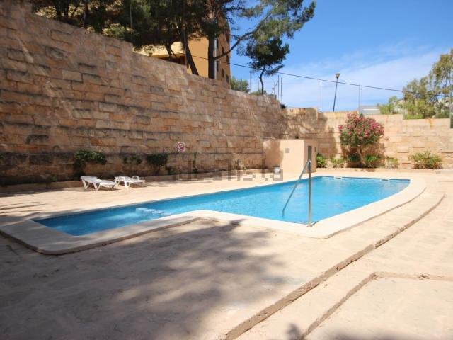 Piso, Calvià