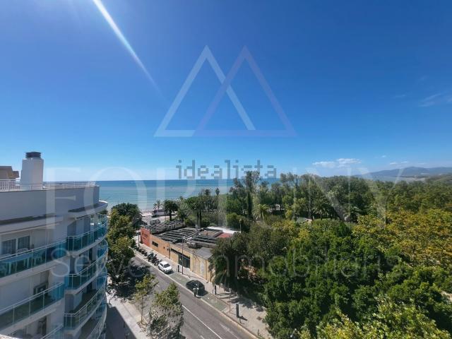 Piso, Cambrils