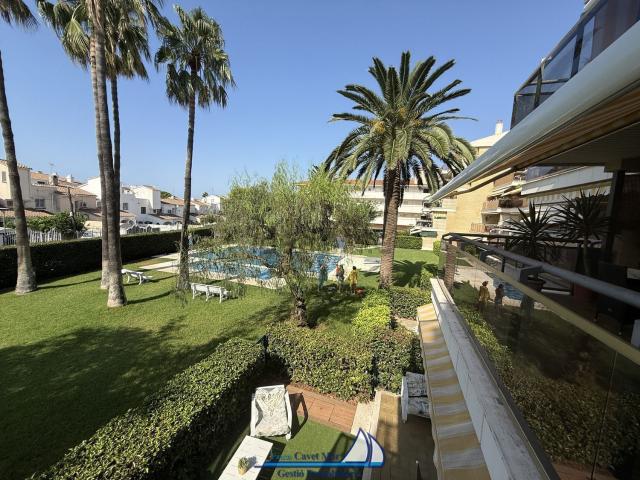 Piso, Cambrils