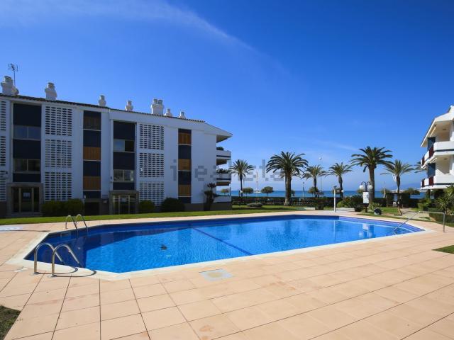 Piso, Cambrils