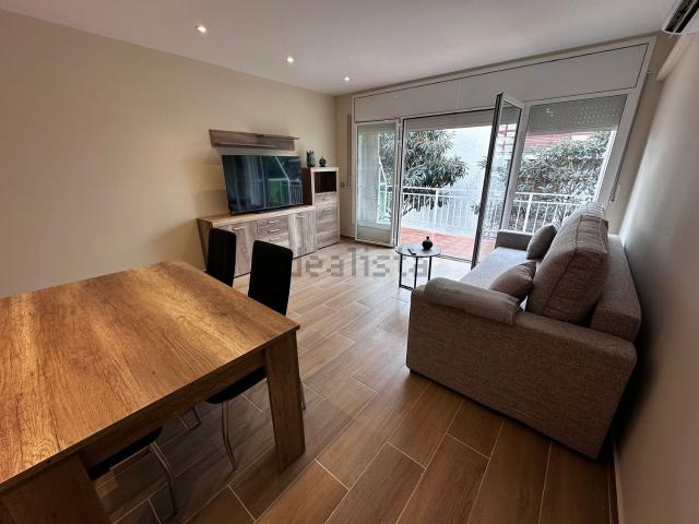 Piso, Cambrils