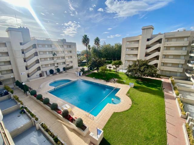Piso, Cambrils