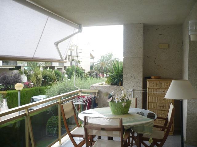 Piso, Cambrils
