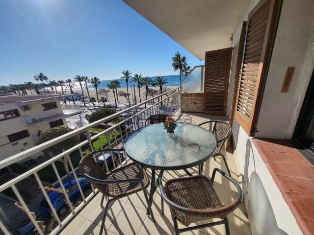 Piso, Cambrils