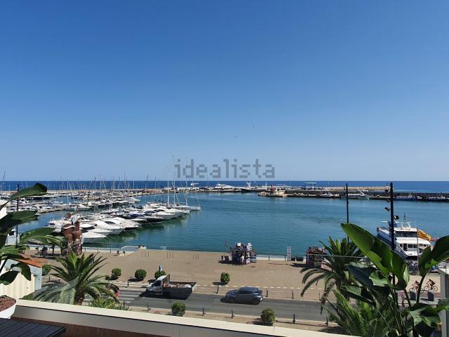 Piso, Cambrils
