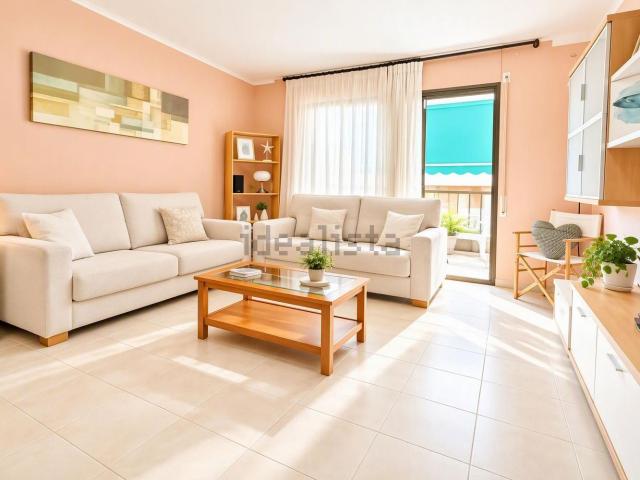 Piso, Cambrils