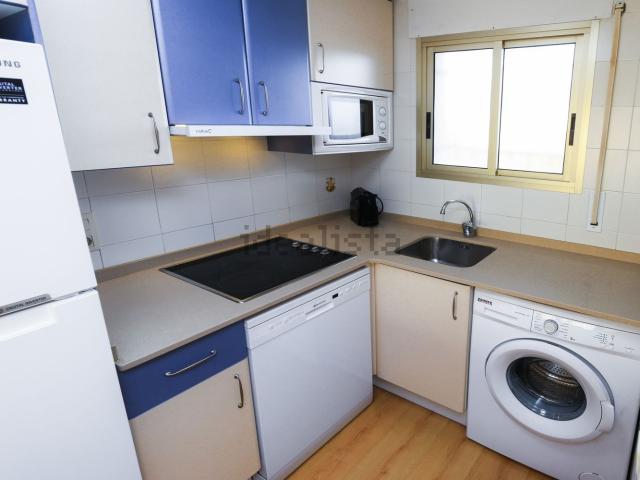 Piso, Cambrils