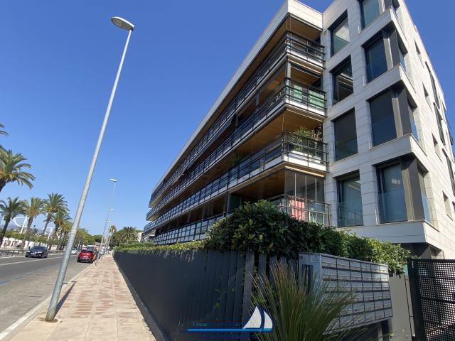 Piso, Cambrils