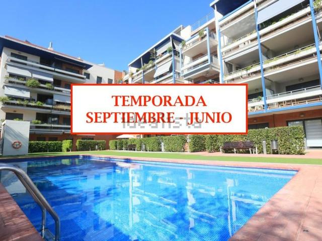 Piso, Cambrils