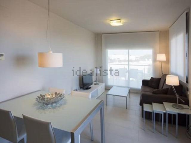 Piso, Cambrils