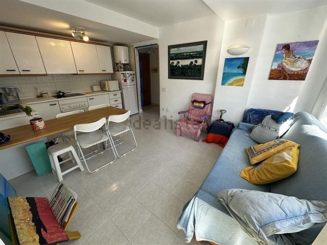 Piso, Cambrils
