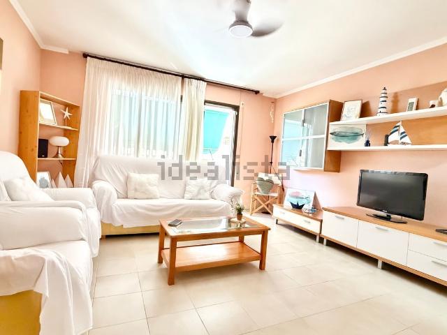 Piso, Cambrils