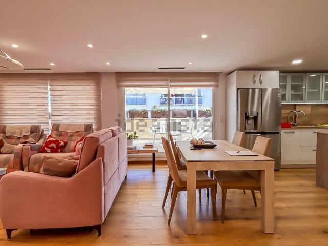 Piso, Cambrils