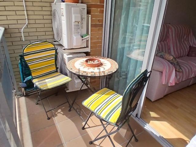 Piso, Cambrils
