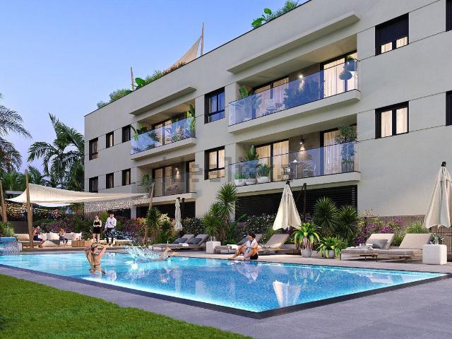Piso, Cambrils