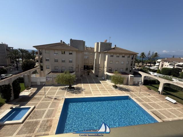 Piso, Cambrils