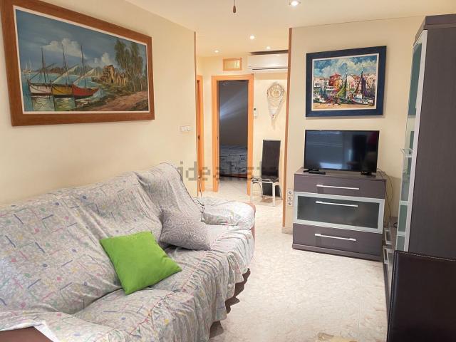 Piso, Cambrils