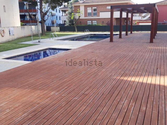 Piso, Cambrils