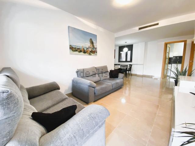 Piso, Cambrils