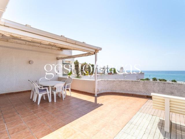 Piso, Cambrils