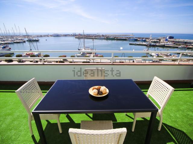Piso, Cambrils
