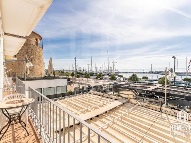 Piso, Cambrils