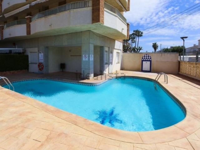 Piso, Cambrils