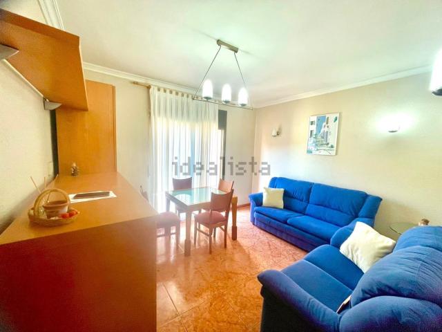 Piso, Cambrils