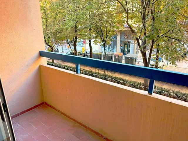 Piso, Camí de Vera, València