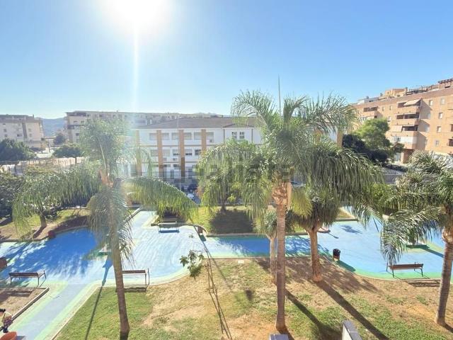Piso, Camino Viejo de Málaga, Vélez Malaga