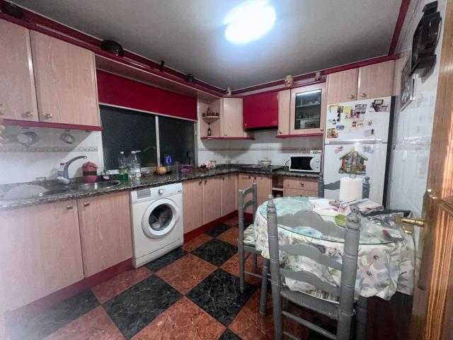 Piso, Camino Viejo de Málaga, Vélez Malaga