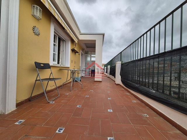 Piso, Camino Viejo de Málaga, Vélez Malaga