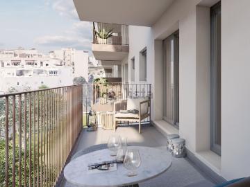 Piso, Camino Viejo de Málaga, Vélez Malaga