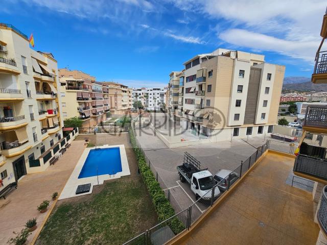 Piso, Camino Viejo de Málaga, Vélez Malaga